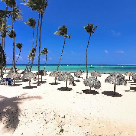 Bavaro Los Corales Las Terrazas Condo-Hotel Wifi Beach Club & Spa Punta Cana Esterno foto