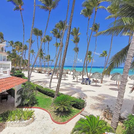 Bavaro Los Corales Las Terrazas Condo-Hotel Wifi Beach Club & Spa Punta Cana Esterno foto