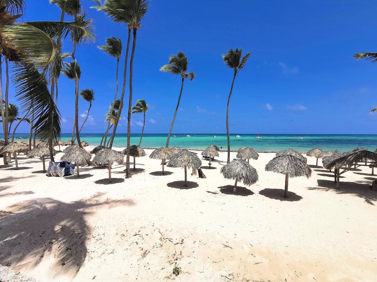 Bavaro Los Corales Las Terrazas Condo-Hotel Wifi Beach Club & Spa Punta Cana Esterno foto