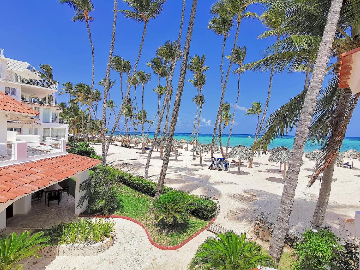 Bavaro Los Corales Las Terrazas Condo-Hotel Wifi Beach Club & Spa Punta Cana Esterno foto