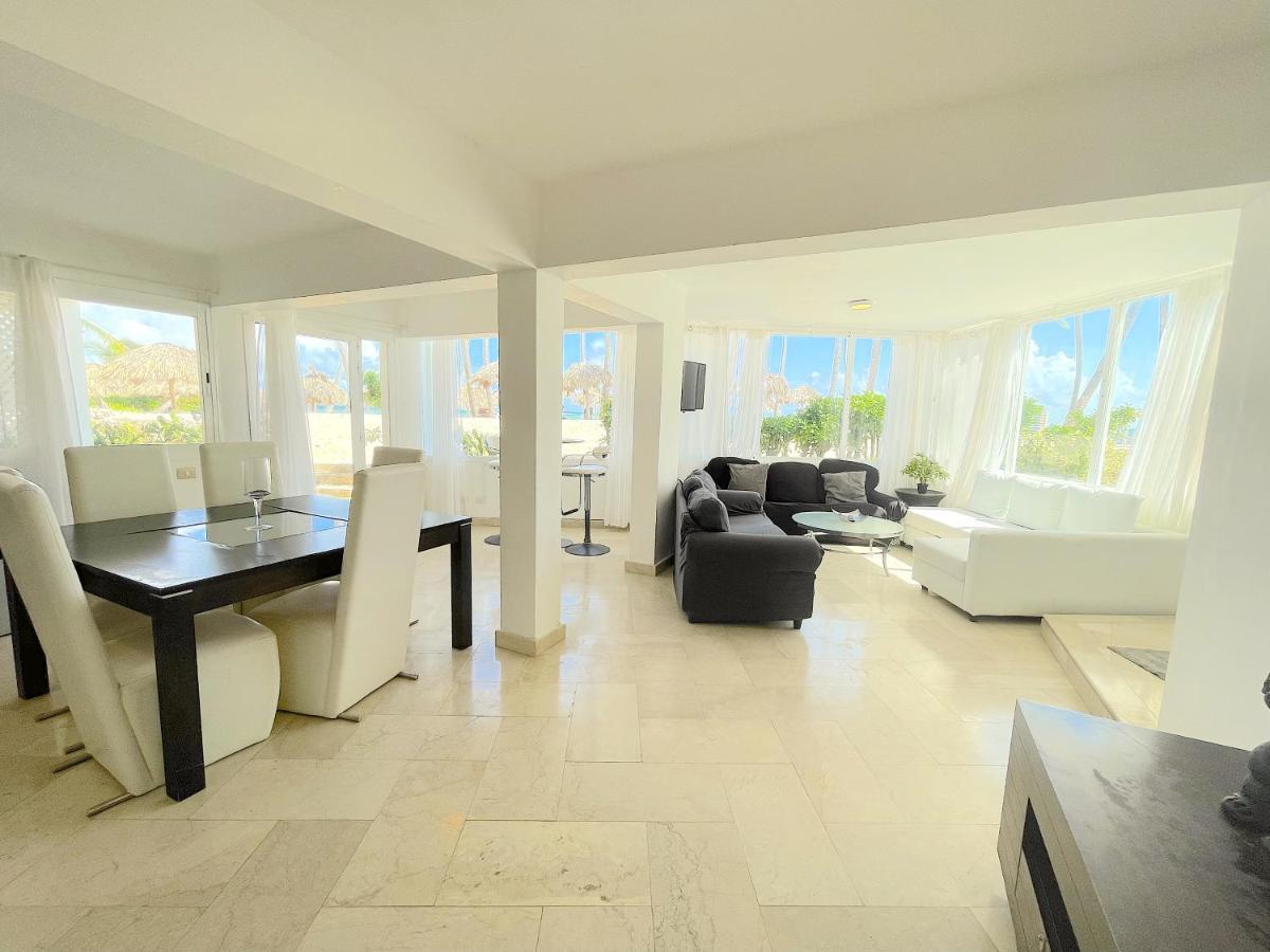 Bavaro Los Corales Las Terrazas Condo-Hotel Wifi Beach Club & Spa Punta Cana Esterno foto