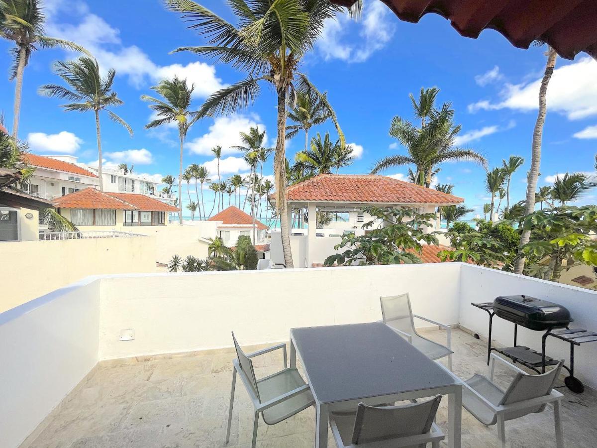 Bavaro Los Corales Las Terrazas Condo-Hotel Wifi Beach Club & Spa Punta Cana Esterno foto