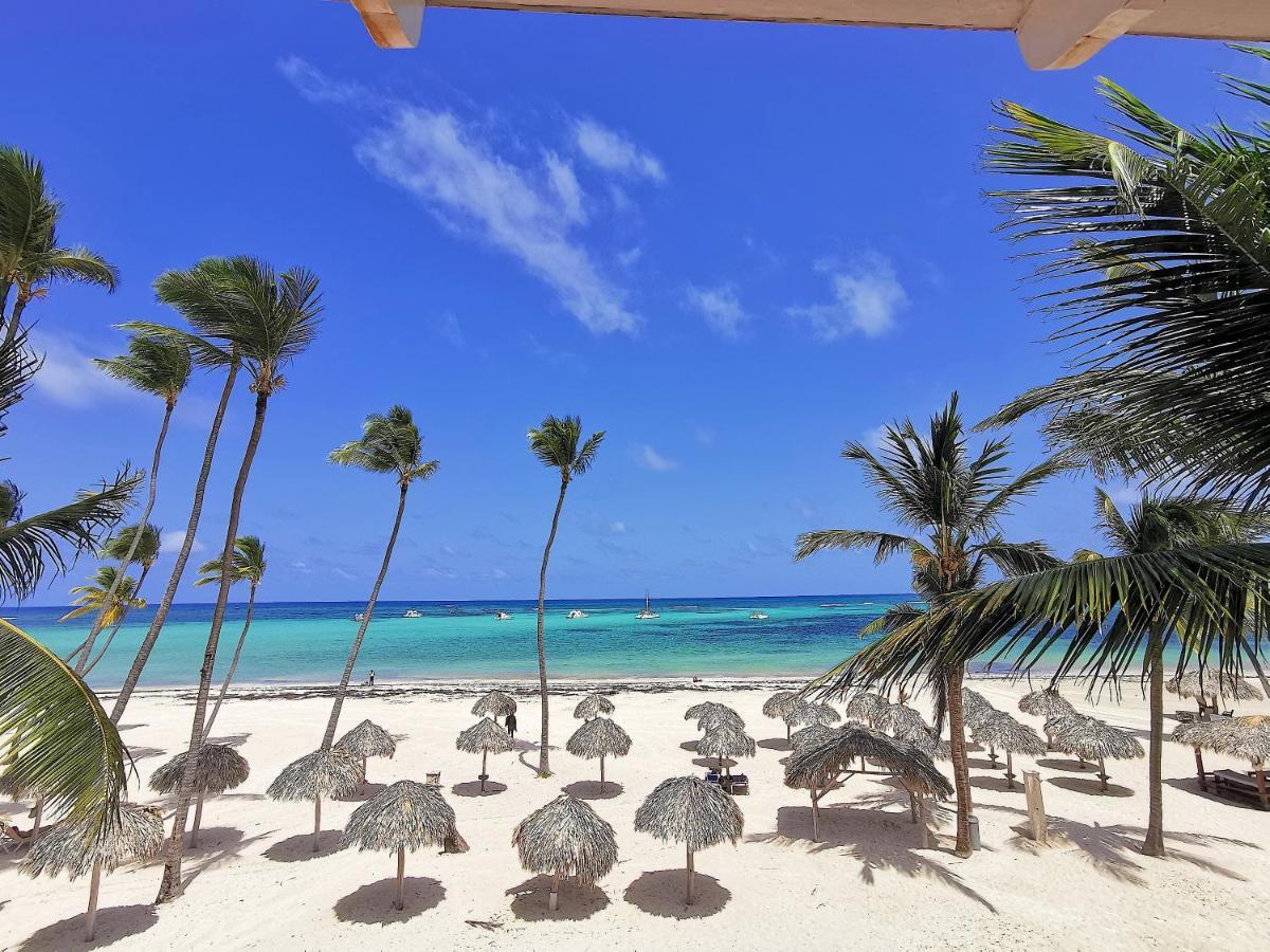 Bavaro Los Corales Las Terrazas Condo-Hotel Wifi Beach Club & Spa Punta Cana Esterno foto