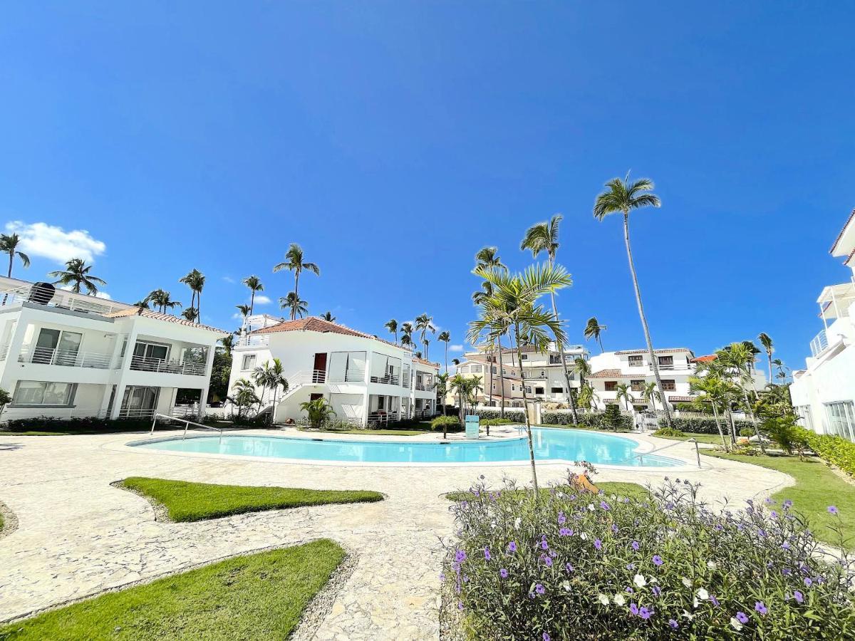 Bavaro Los Corales Las Terrazas Condo-Hotel Wifi Beach Club & Spa Punta Cana Camera foto